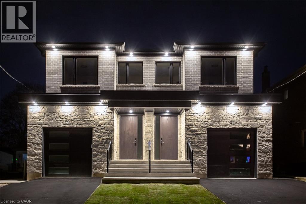 29 Dana Drive, Hamilton, Ontario  L9A 3H7 - Photo 14 - 40815105