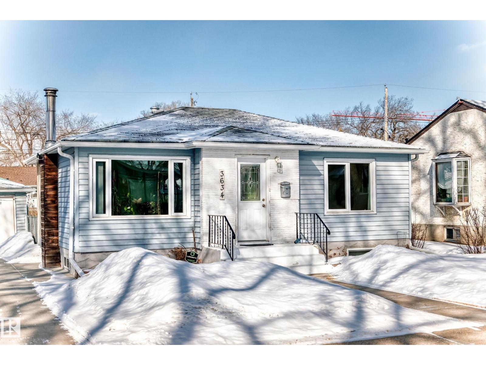 3634 113 Av Nw, Edmonton, Alberta  T5W 0P8 - Photo 48 - E4478778