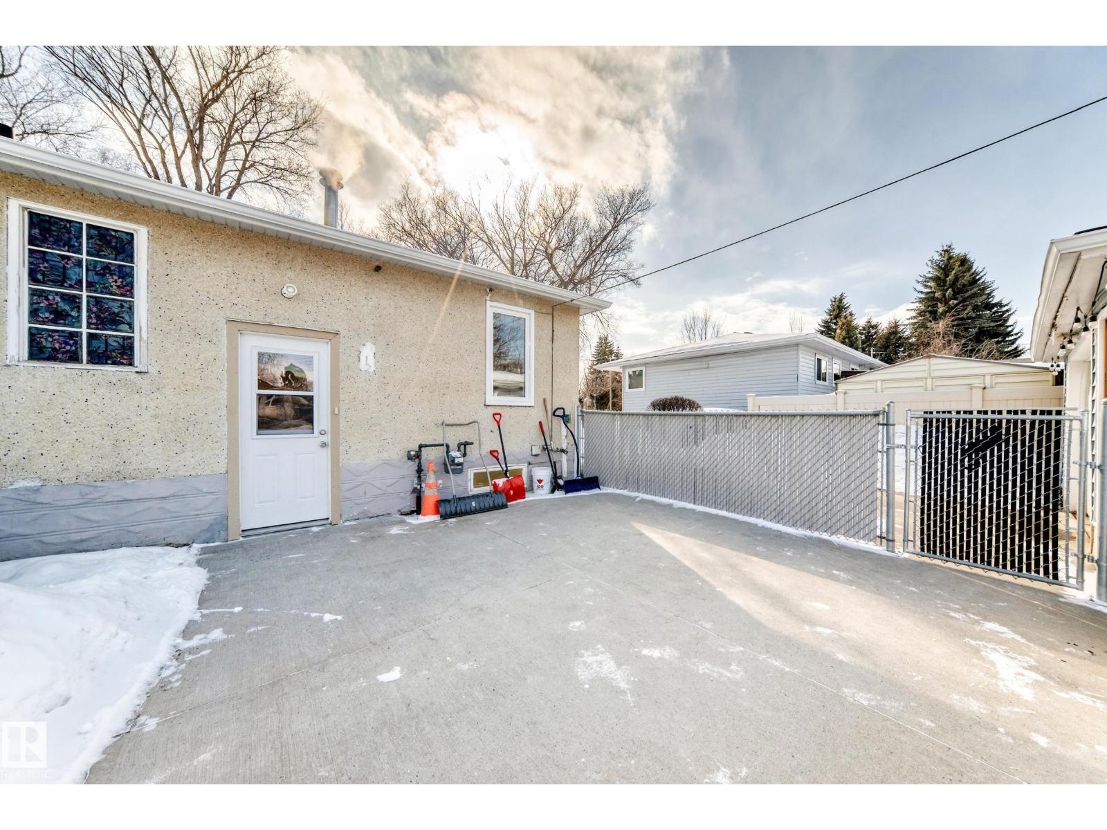 3634 113 Av Nw, Edmonton, Alberta  T5W 0P8 - Photo 36 - E4478778