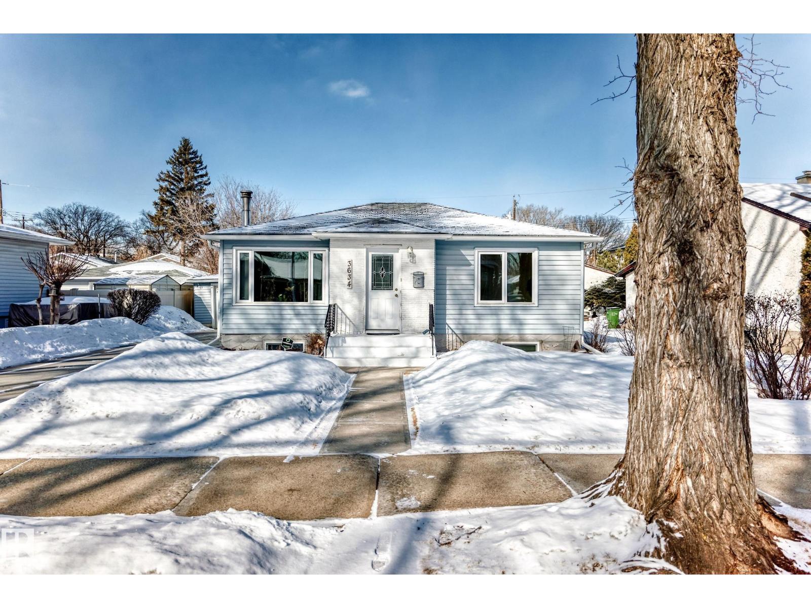 3634 113 Av Nw, Edmonton, Alberta  T5W 0P8 - Photo 45 - E4478778