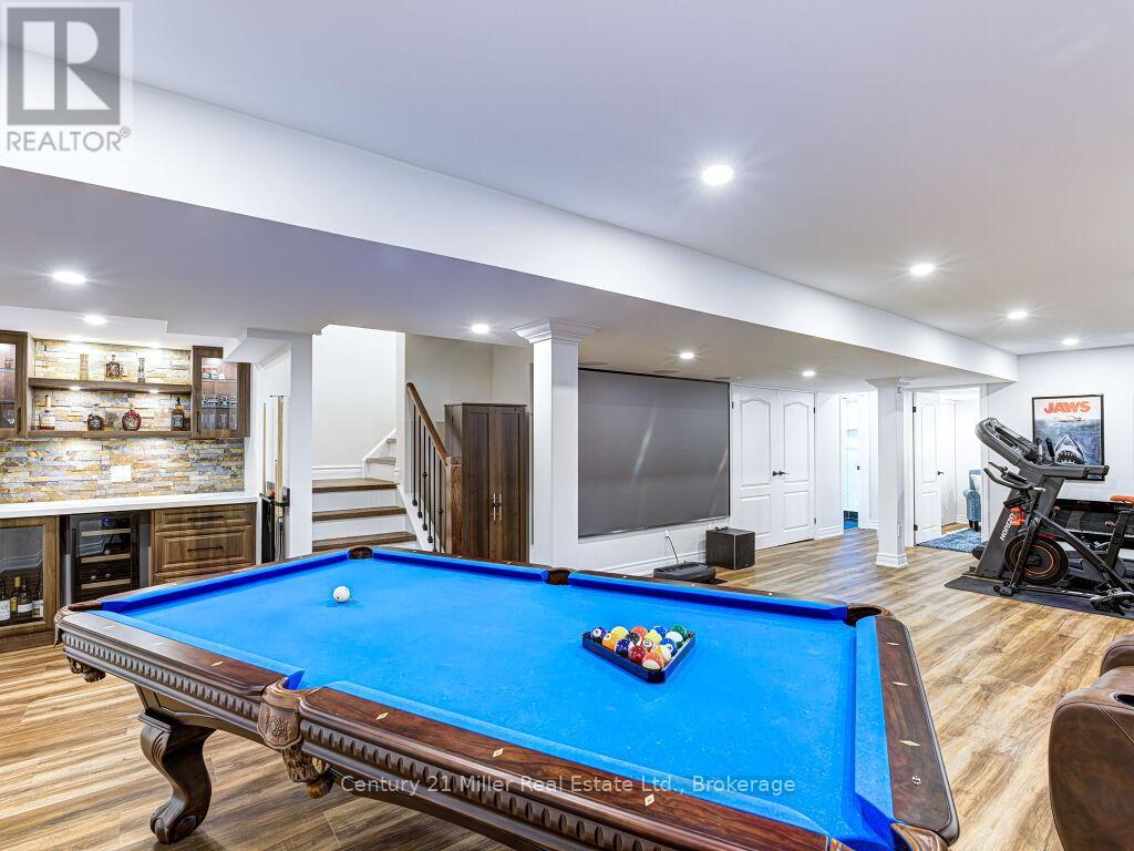 2094 Redstone Crescent, Oakville, Ontario  L6M 5B1 - Photo 33 - W12928182