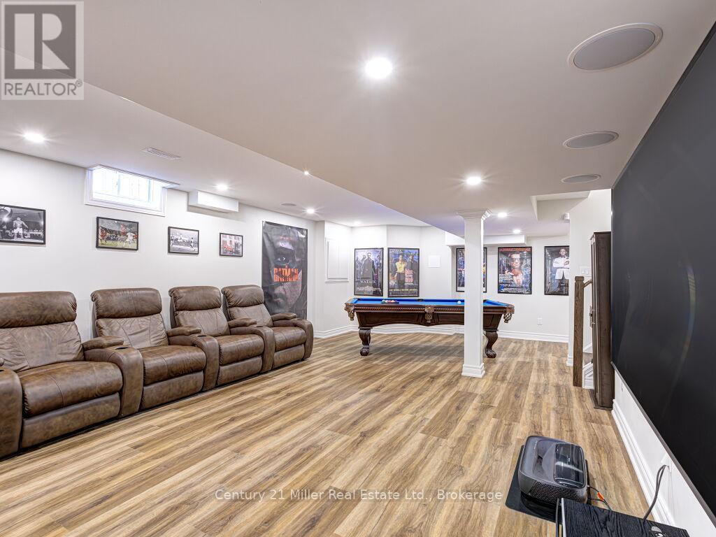 2094 Redstone Crescent, Oakville, Ontario  L6M 5B1 - Photo 36 - W12928182