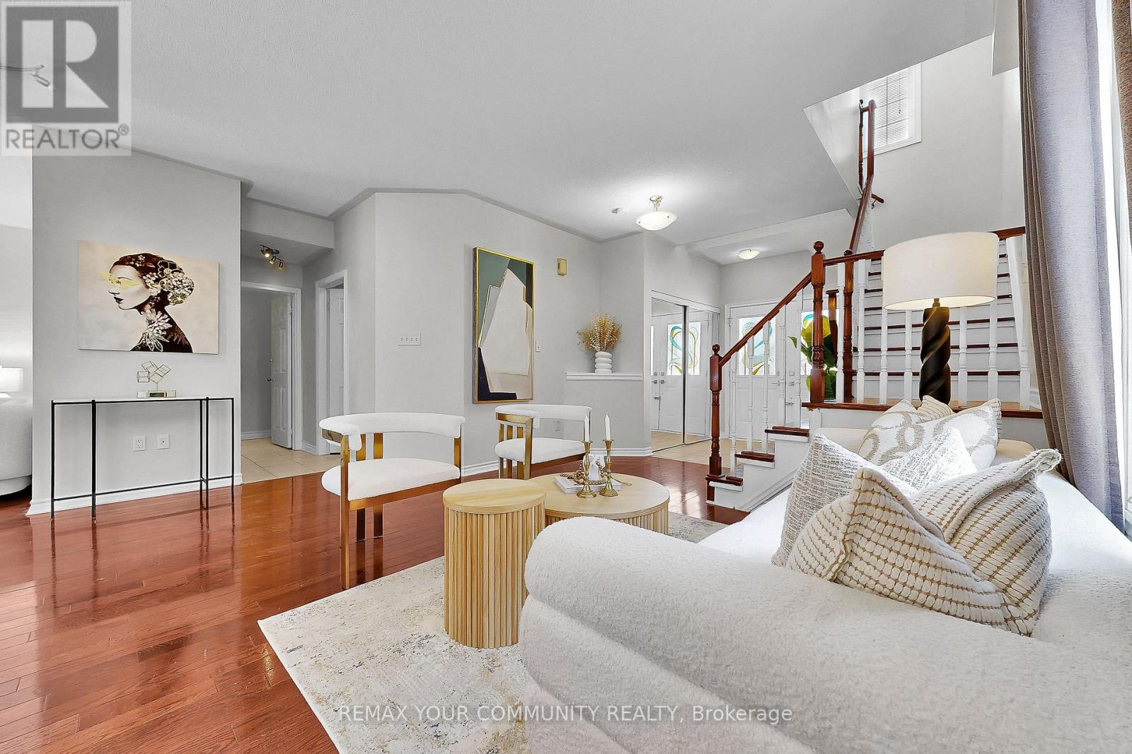 111 Worthington Avenue, Richmond Hill, Ontario  L4E 3Z6 - Photo 11 - N12836478