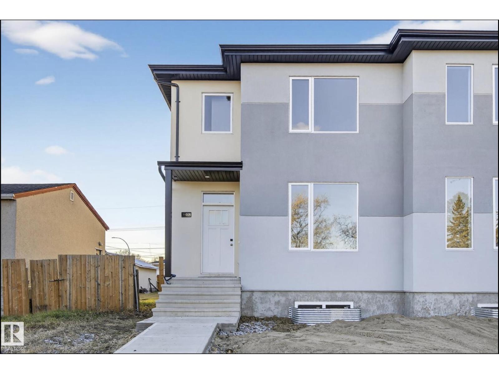 10506 162 St Nw, Edmonton, Alberta  T5P 3M5 - Photo 2 - E4474445