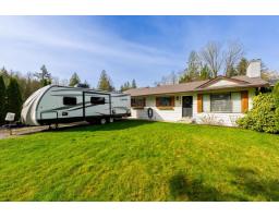 3525 LATIMER STREET, Abbotsford, British Columbia