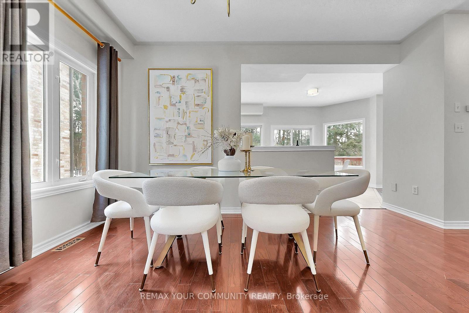 111 Worthington Avenue, Richmond Hill, Ontario  L4E 3Z6 - Photo 12 - N12836478