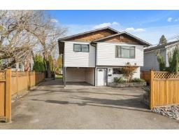 33531 7TH AVENUE, Mission, British Columbia