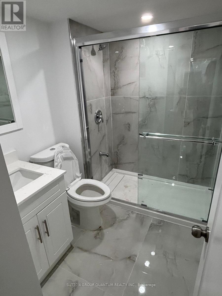 Basement - 25 Clearfield Drive, Brampton (Bram East), Ontario  L6P 3L5 - Photo 10 - W12929606