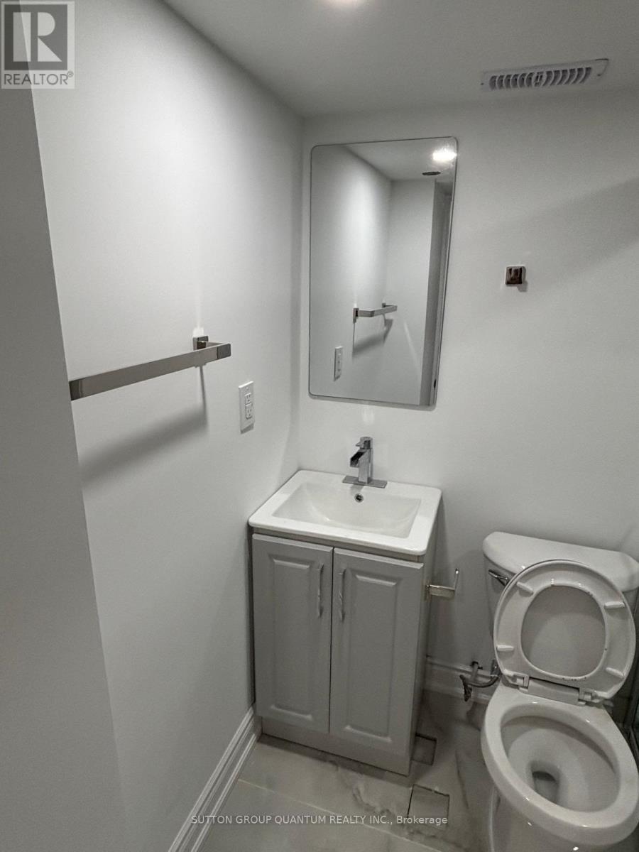 Basement - 25 Clearfield Drive, Brampton (Bram East), Ontario  L6P 3L5 - Photo 12 - W12929606