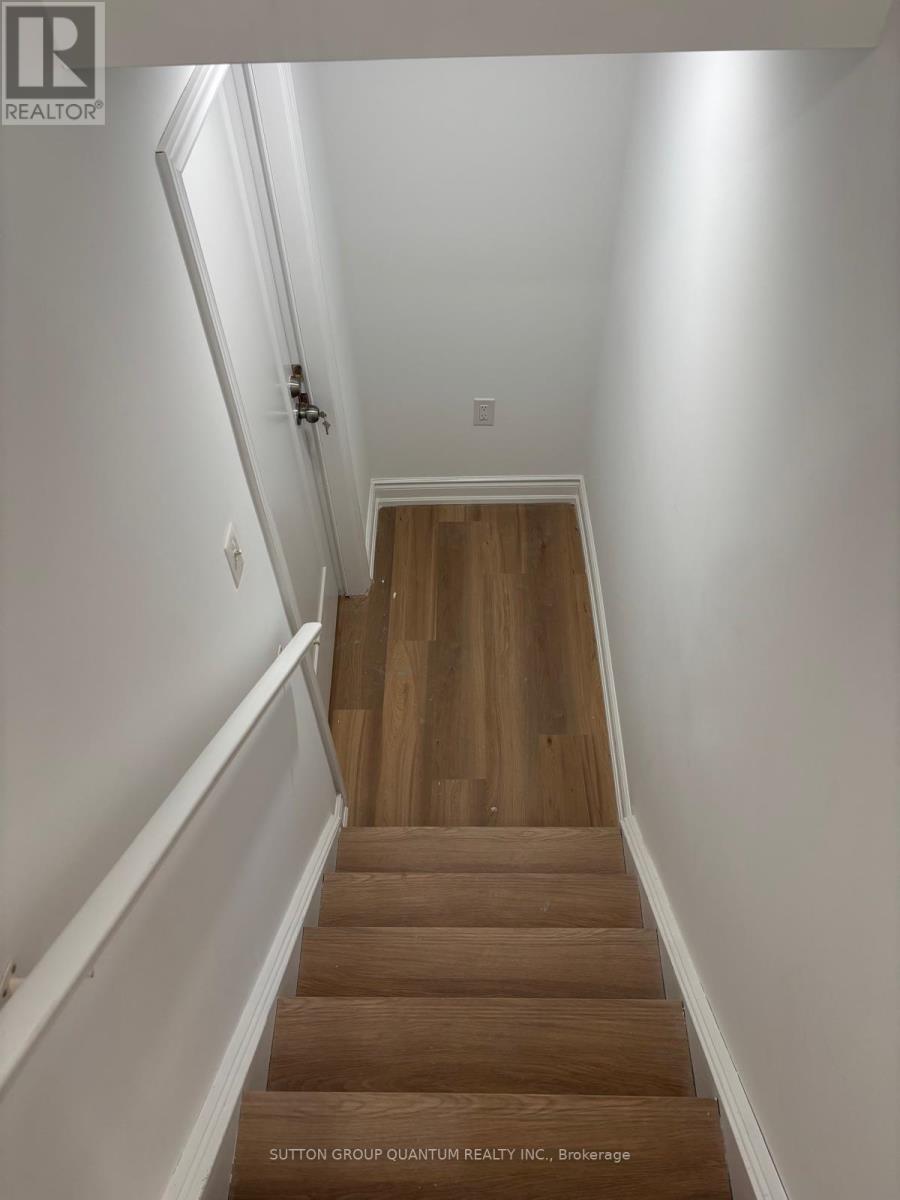 Basement - 25 Clearfield Drive, Brampton (Bram East), Ontario  L6P 3L5 - Photo 3 - W12929606