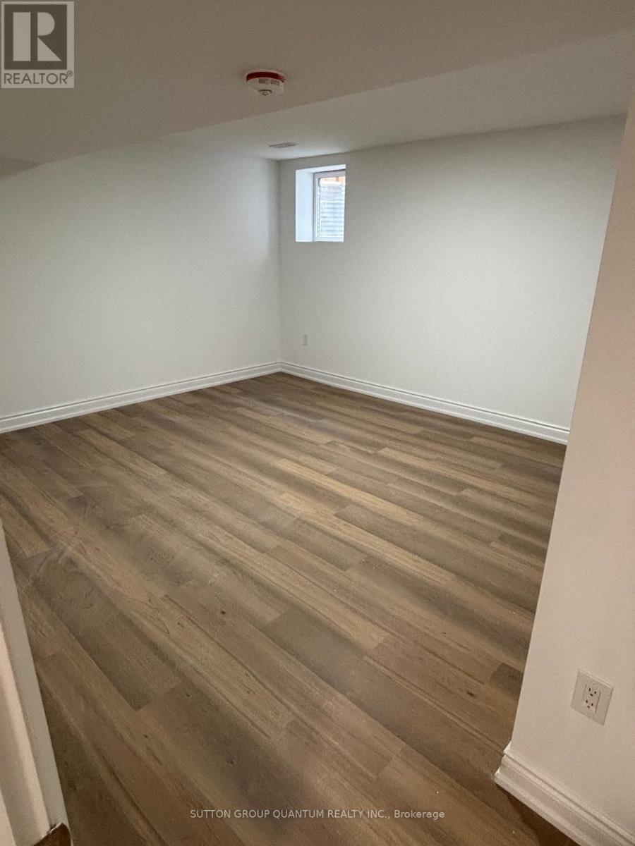 Basement - 25 Clearfield Drive, Brampton (Bram East), Ontario  L6P 3L5 - Photo 4 - W12929606