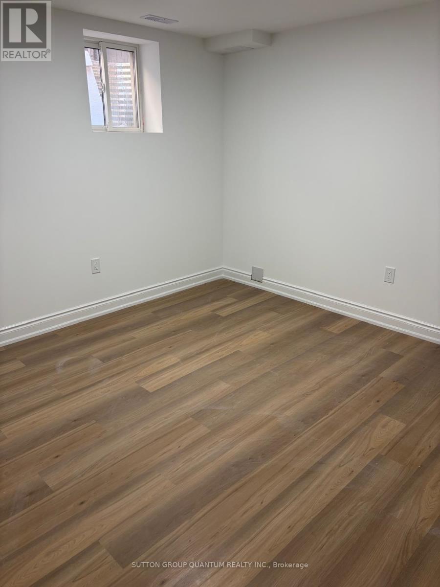 Basement - 25 Clearfield Drive, Brampton (Bram East), Ontario  L6P 3L5 - Photo 5 - W12929606