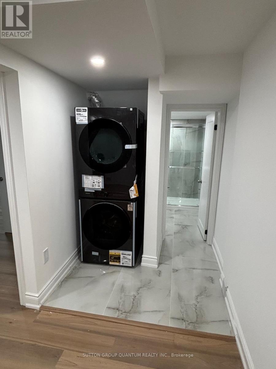 Basement - 25 Clearfield Drive, Brampton (Bram East), Ontario  L6P 3L5 - Photo 7 - W12929606