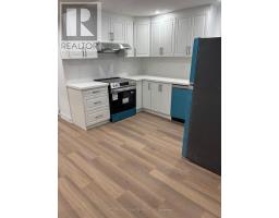 BASEMENT - 25 CLEARFIELD DRIVE, Brampton, Ontario