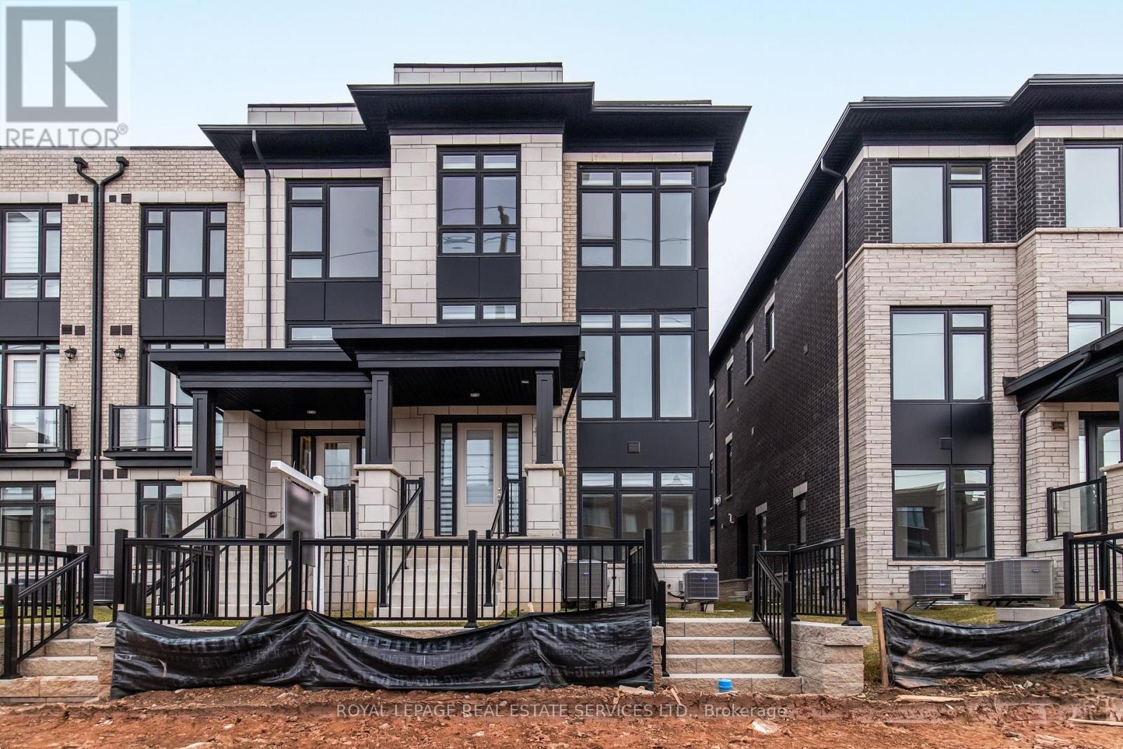 1 - 3201 SIXTH LINE, Oakville, Ontario