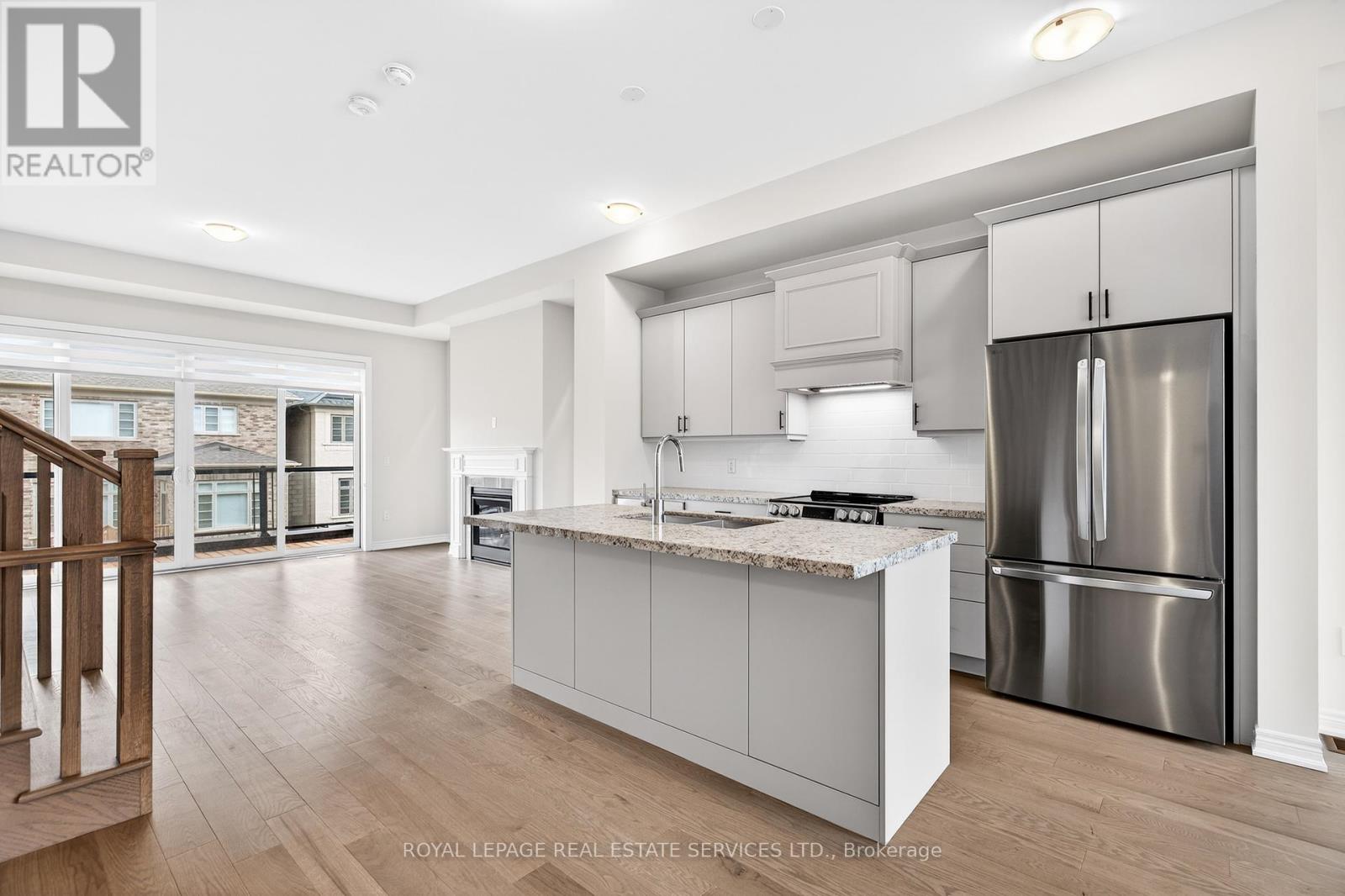 1 - 3201 Sixth Line, Oakville, Ontario  L6H 0V8 - Photo 13 - W12929680