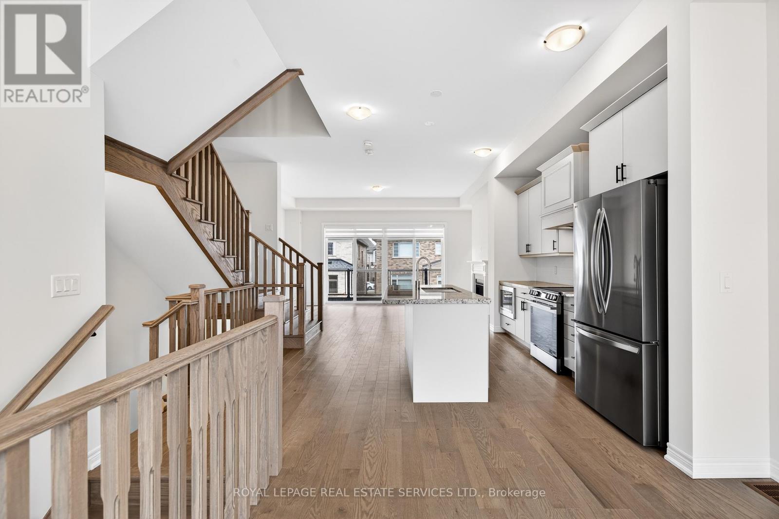 1 - 3201 Sixth Line, Oakville, Ontario  L6H 0V8 - Photo 15 - W12929680