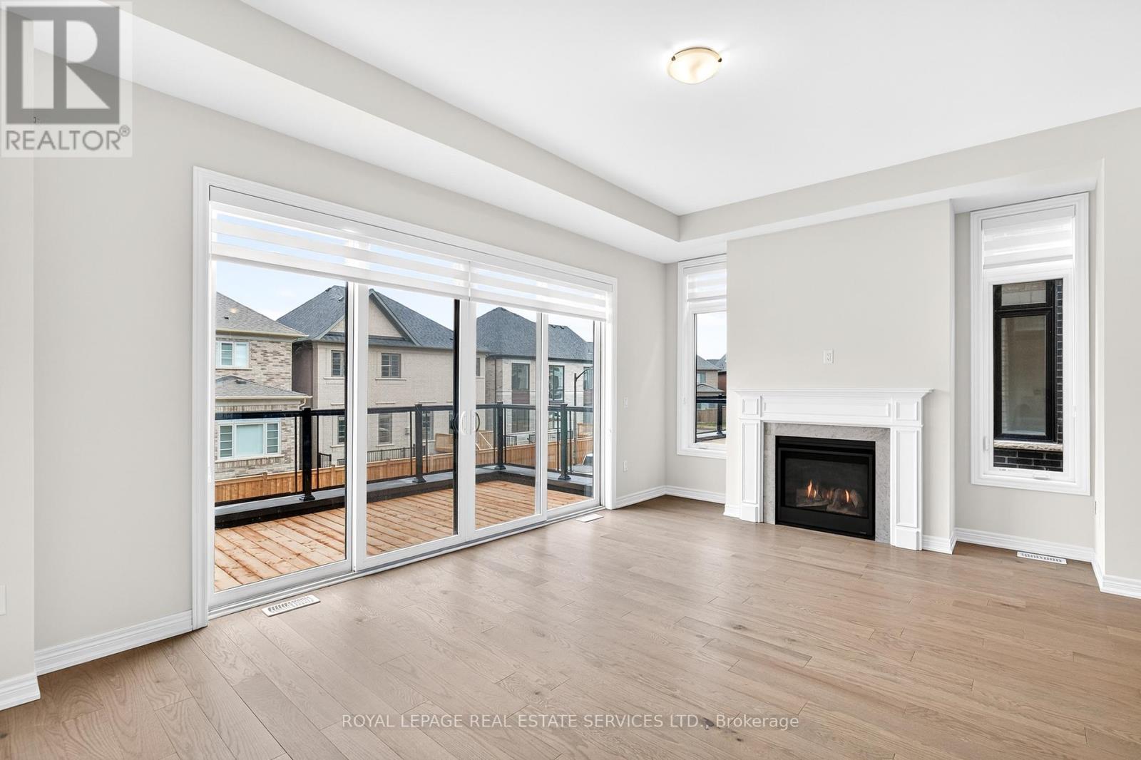 1 - 3201 Sixth Line, Oakville, Ontario  L6H 0V8 - Photo 23 - W12929680