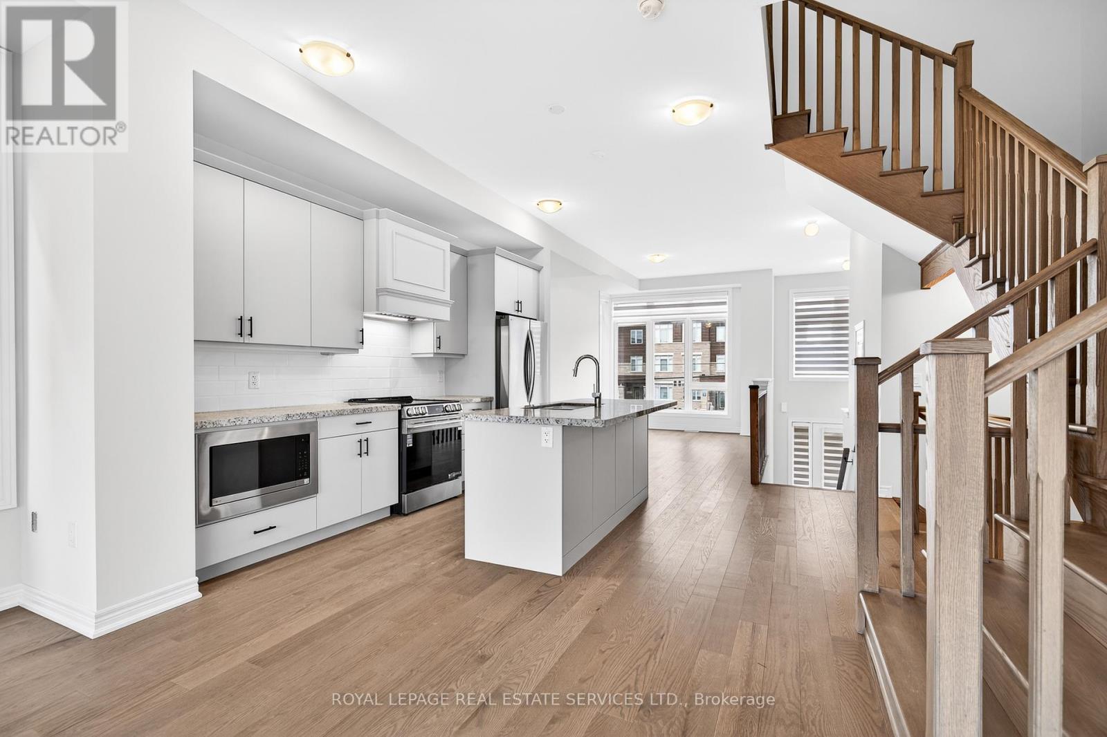 1 - 3201 Sixth Line, Oakville, Ontario  L6H 0V8 - Photo 8 - W12929680