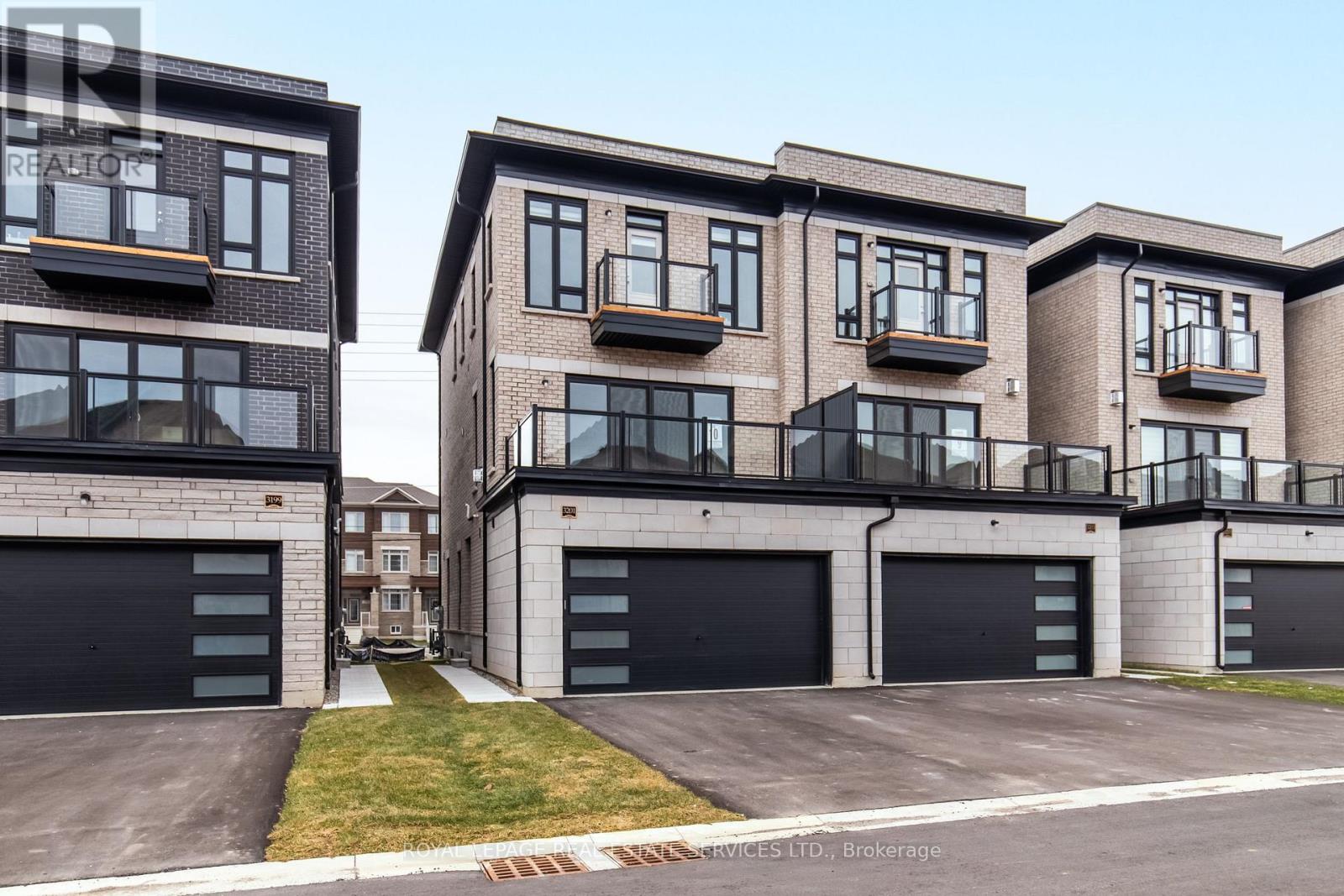 UNIT 2 - 3201 SIXTH LINE, Oakville, Ontario