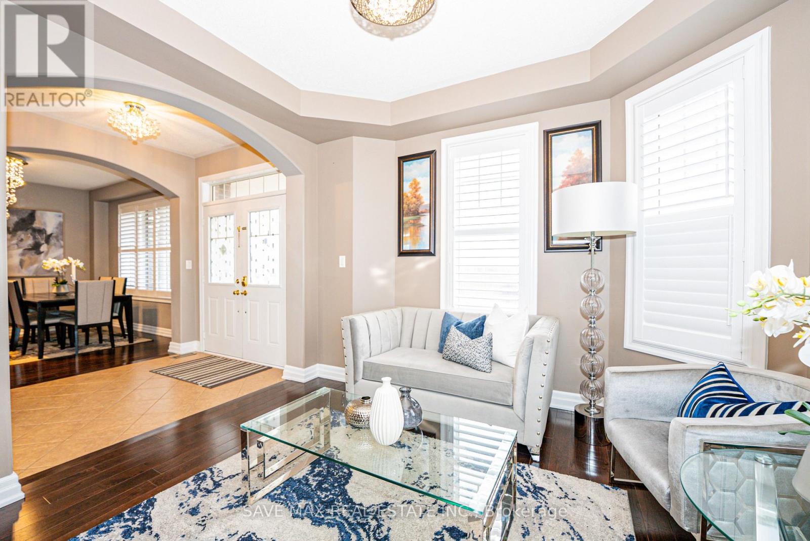 198 Gardenbrooke Trail, Brampton, Ontario  L6P 3C8 - Photo 9 - W12929708