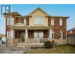 198 GARDENBROOKE TRAIL, Brampton, Ontario