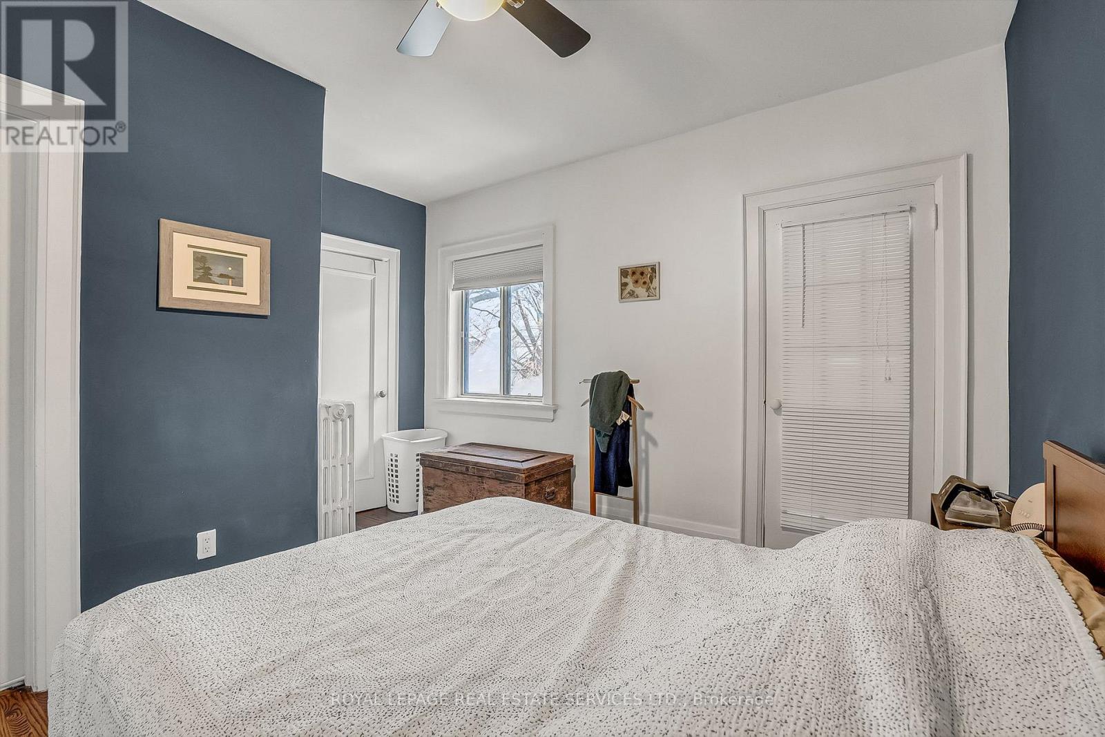 393* Willard Avenue, Toronto, Ontario  M6S 3R4 - Photo 24 - W12929730