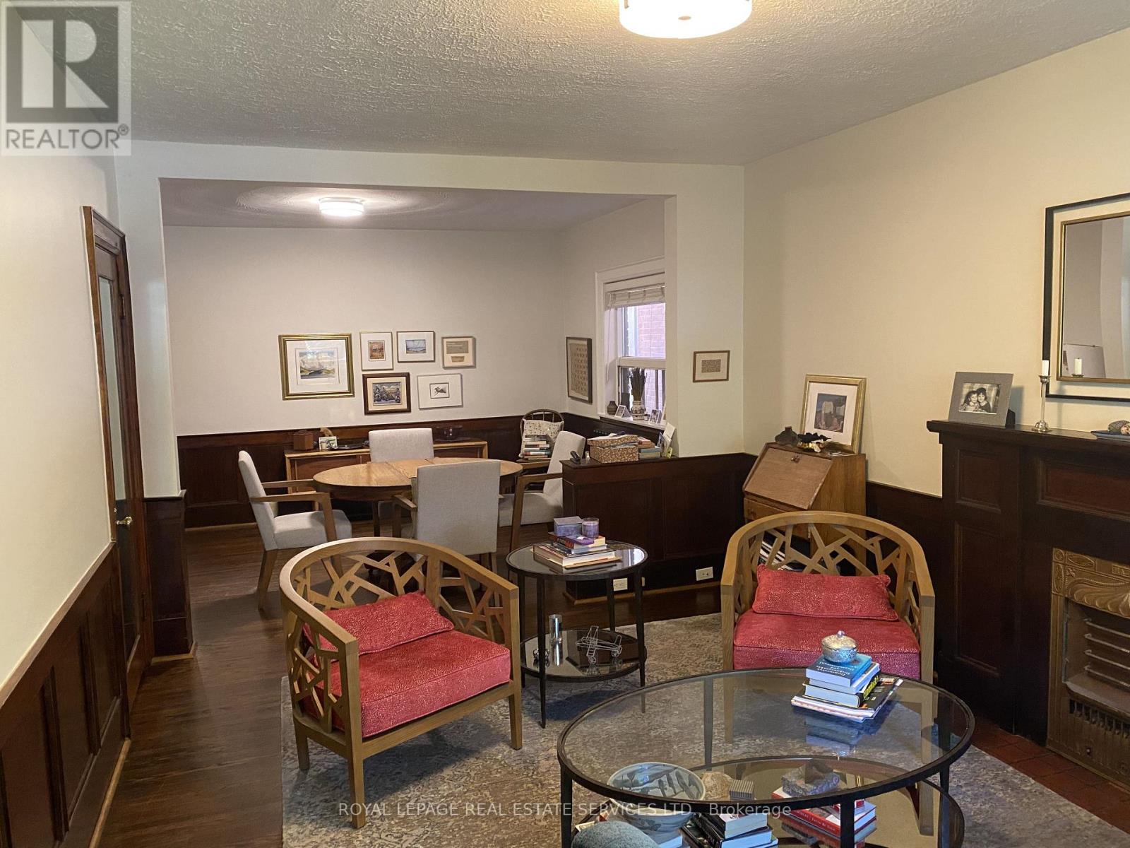 393* Willard Avenue, Toronto, Ontario  M6S 3R4 - Photo 35 - W12929730