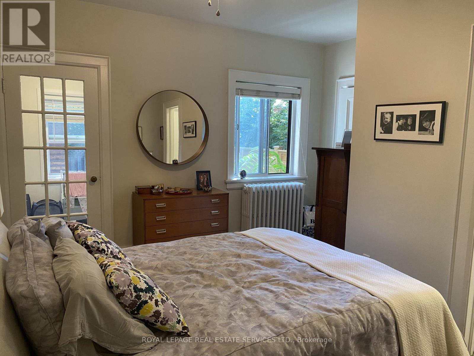 393* Willard Avenue, Toronto, Ontario  M6S 3R4 - Photo 41 - W12929730