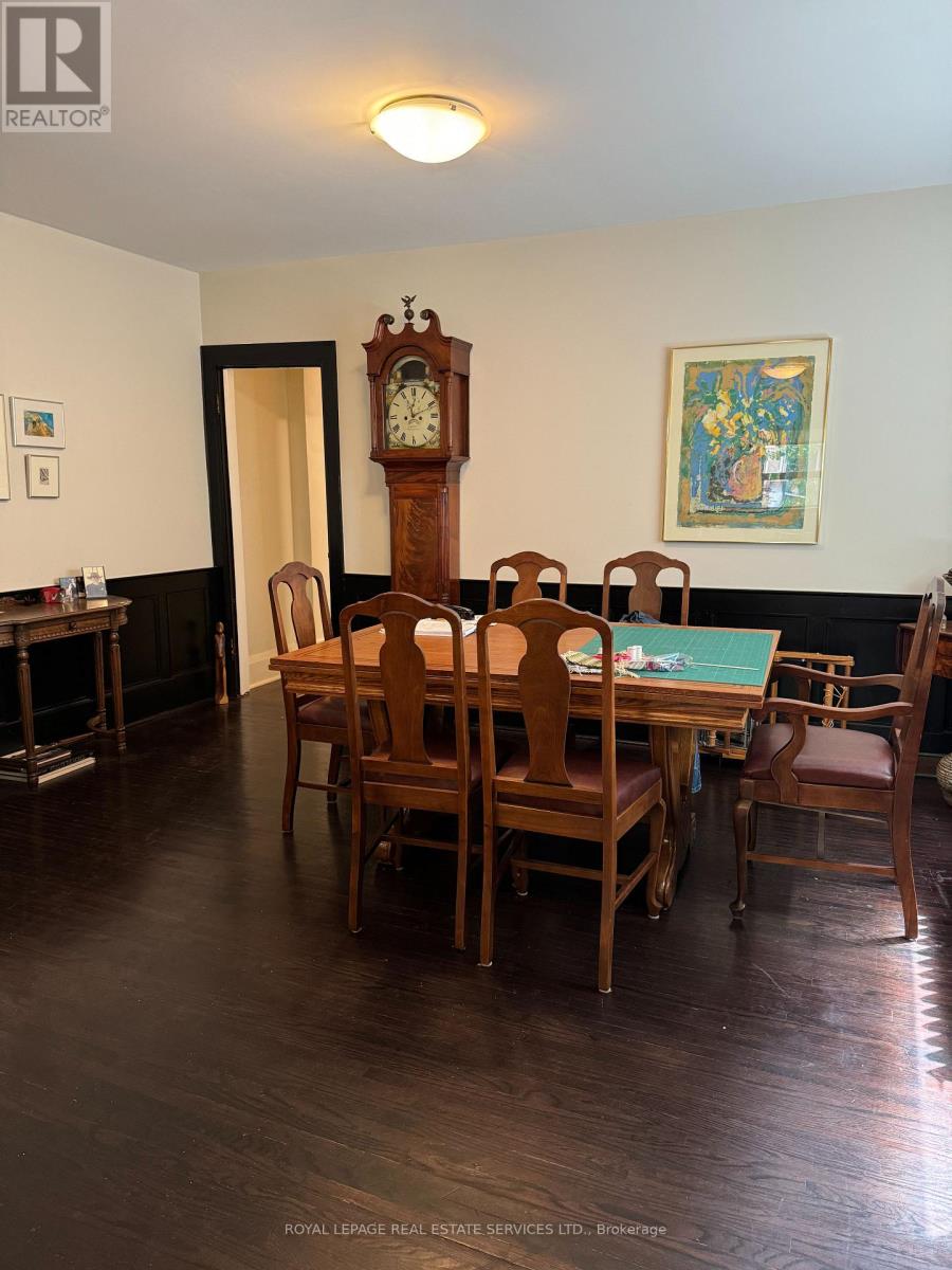 393* Willard Avenue, Toronto, Ontario  M6S 3R4 - Photo 45 - W12929730