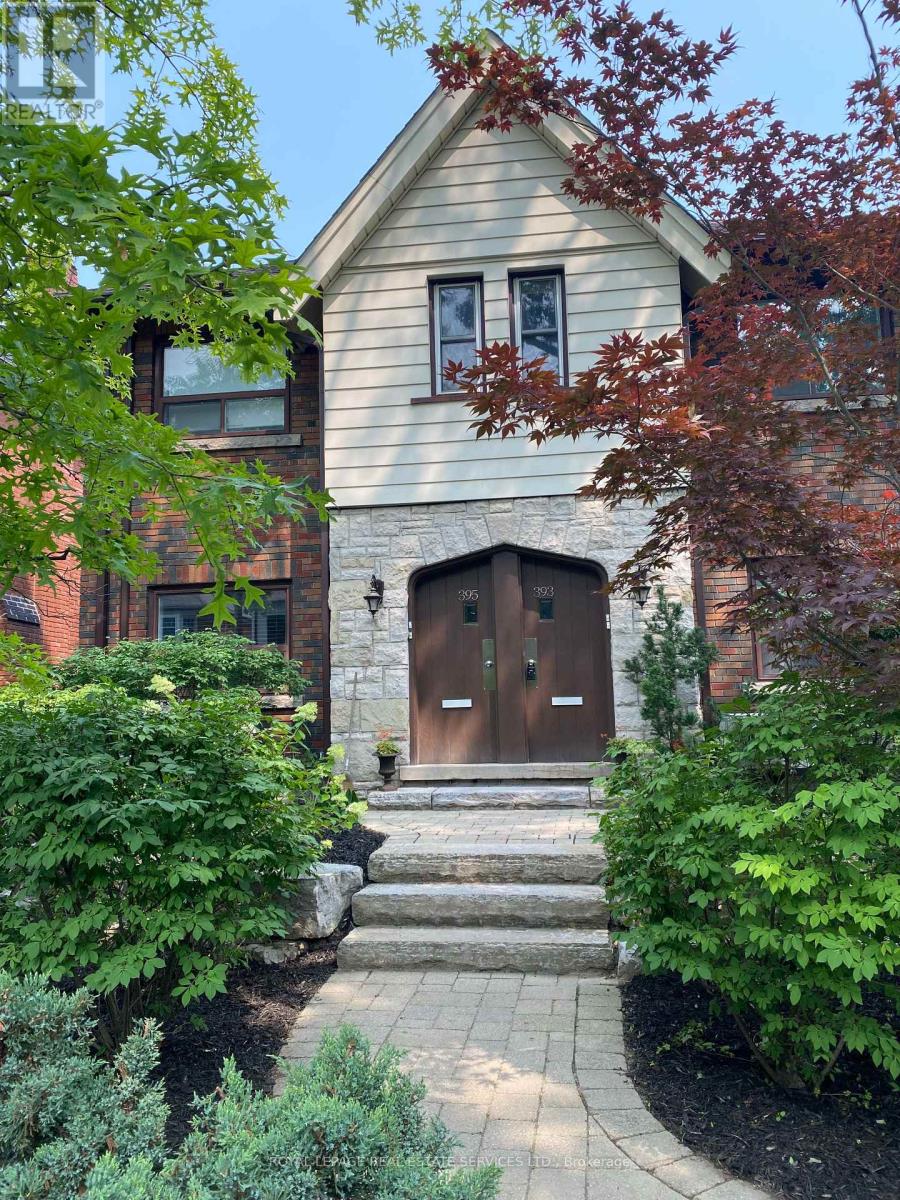 393* Willard Avenue, Toronto, Ontario  M6S 3R4 - Photo 50 - W12929730