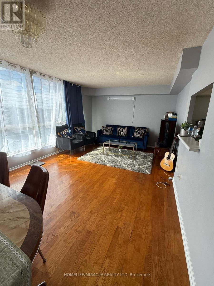 507 - 2901 Kipling Avenue, Toronto (Mount Olive-Silverstone-Jamestown), Ontario  M9V 5E5 - Photo 5 - W12929736