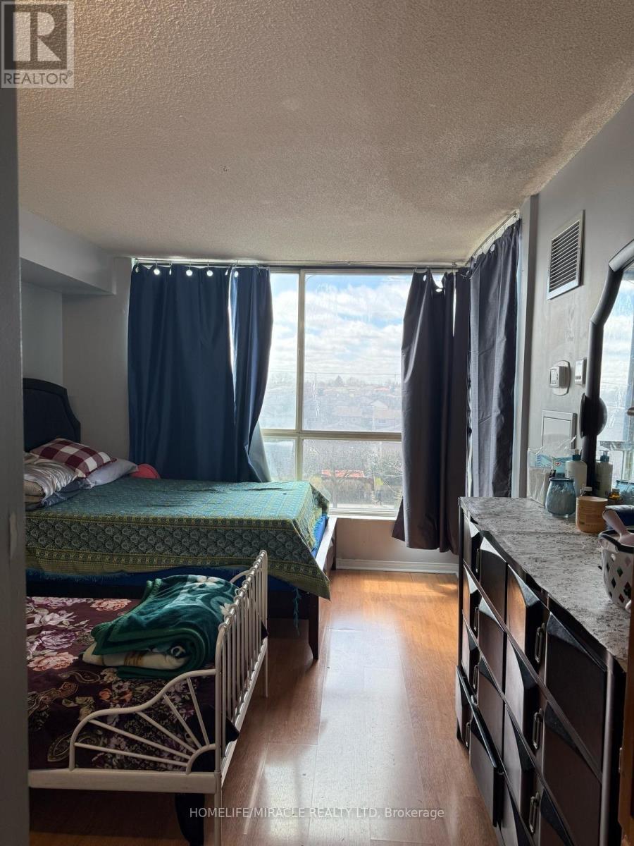 507 - 2901 Kipling Avenue, Toronto (Mount Olive-Silverstone-Jamestown), Ontario  M9V 5E5 - Photo 8 - W12929736