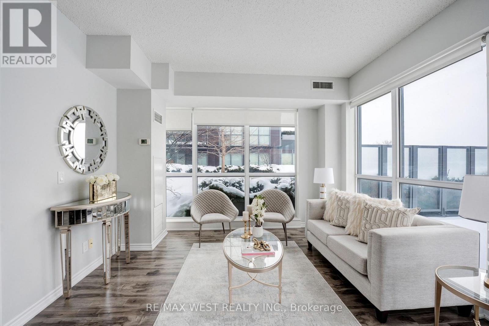 625 - 15 James Finlay Way, Toronto (Downsview-Roding-Cfb), Ontario  M3M 0B3 - Photo 10 - W12929750