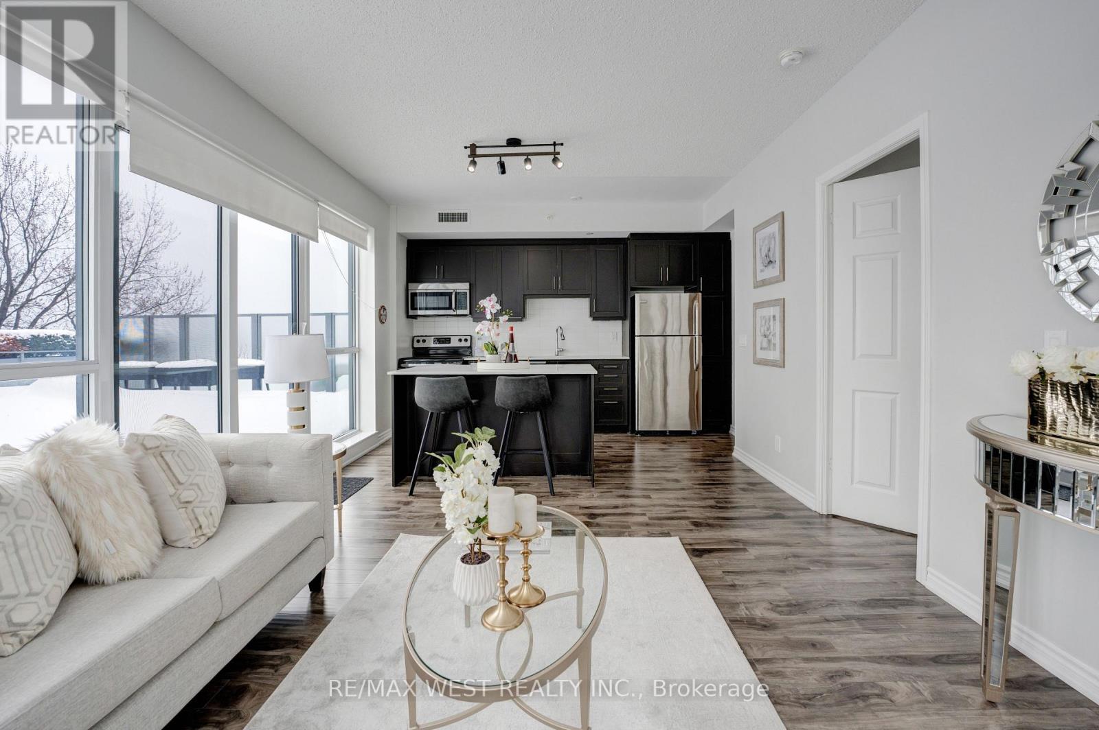 625 - 15 James Finlay Way, Toronto (Downsview-Roding-Cfb), Ontario  M3M 0B3 - Photo 14 - W12929750