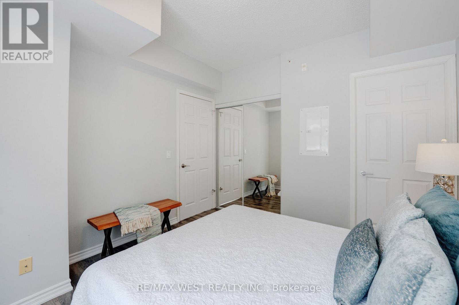 625 - 15 James Finlay Way, Toronto (Downsview-Roding-Cfb), Ontario  M3M 0B3 - Photo 20 - W12929750