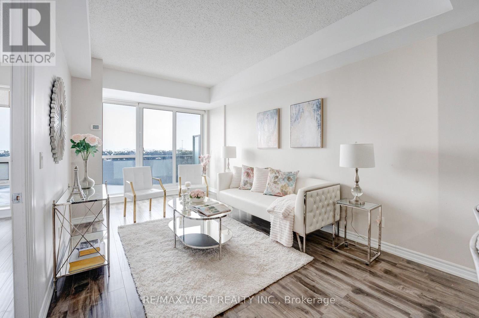 627 - 15 James Finlay Way, Toronto (Downsview-Roding-Cfb), Ontario  M3M 0B3 - Photo 10 - W12929766