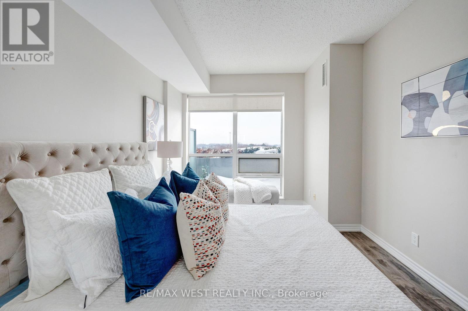 627 - 15 James Finlay Way, Toronto (Downsview-Roding-Cfb), Ontario  M3M 0B3 - Photo 14 - W12929766