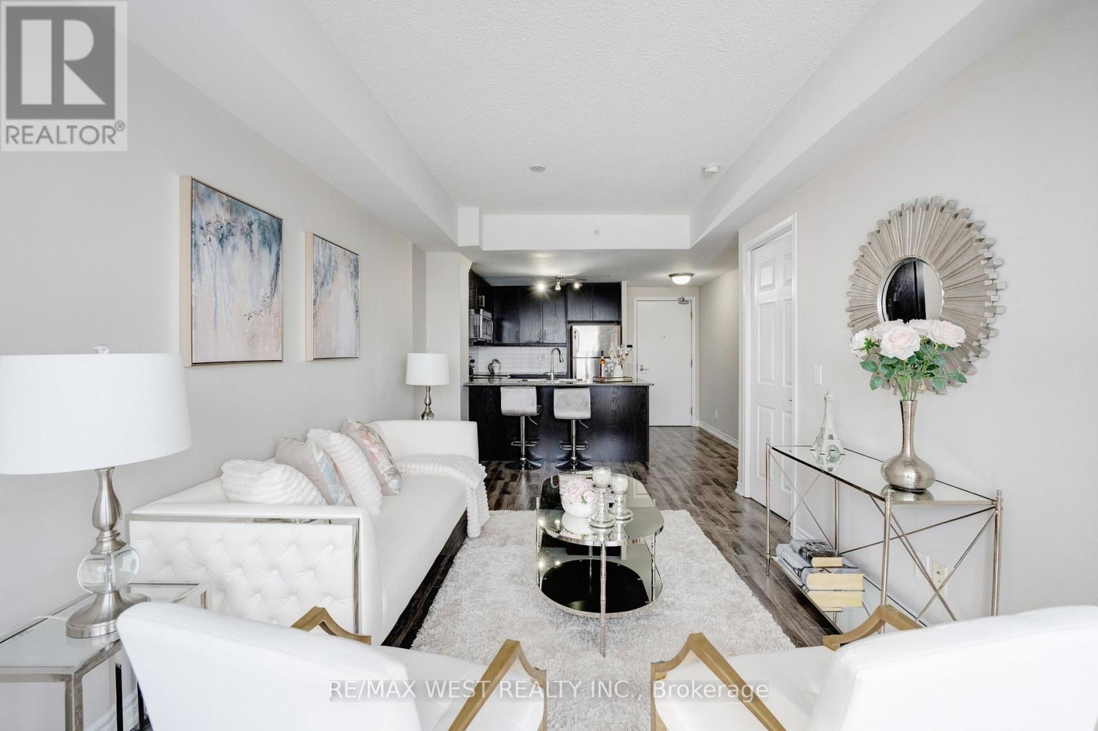 627 - 15 James Finlay Way, Toronto (Downsview-Roding-Cfb), Ontario  M3M 0B3 - Photo 16 - W12929766