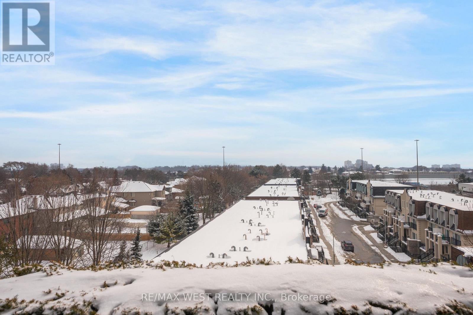 627 - 15 James Finlay Way, Toronto (Downsview-Roding-Cfb), Ontario  M3M 0B3 - Photo 19 - W12929766