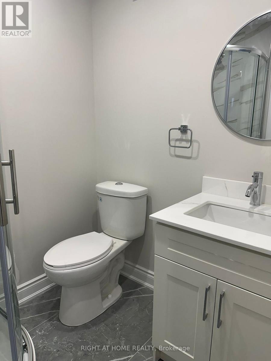 Bsmnt - 61 Edinburgh Drive, Brampton (Bram West), Ontario  L6Y 6A6 - Photo 5 - W12929804