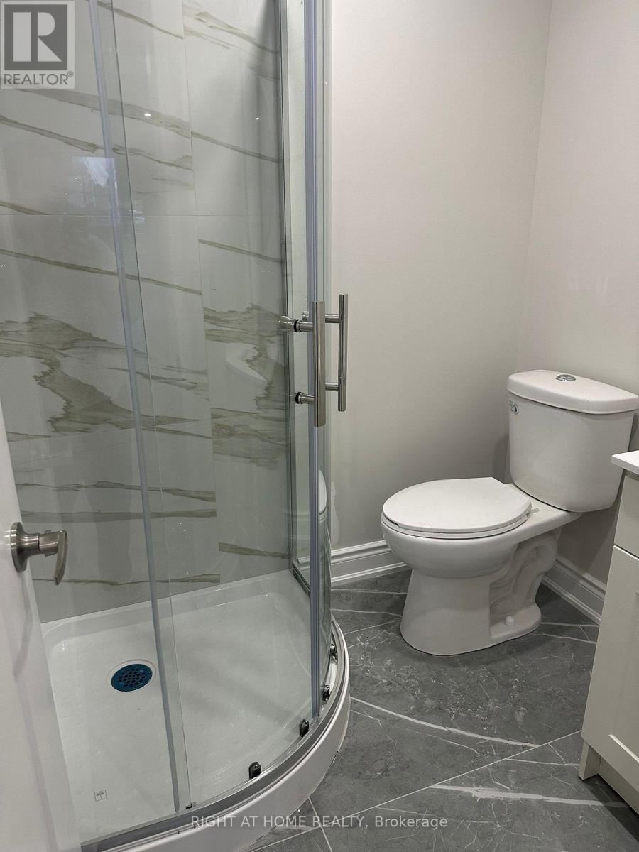 Bsmnt - 61 Edinburgh Drive, Brampton (Bram West), Ontario  L6Y 6A6 - Photo 8 - W12929804