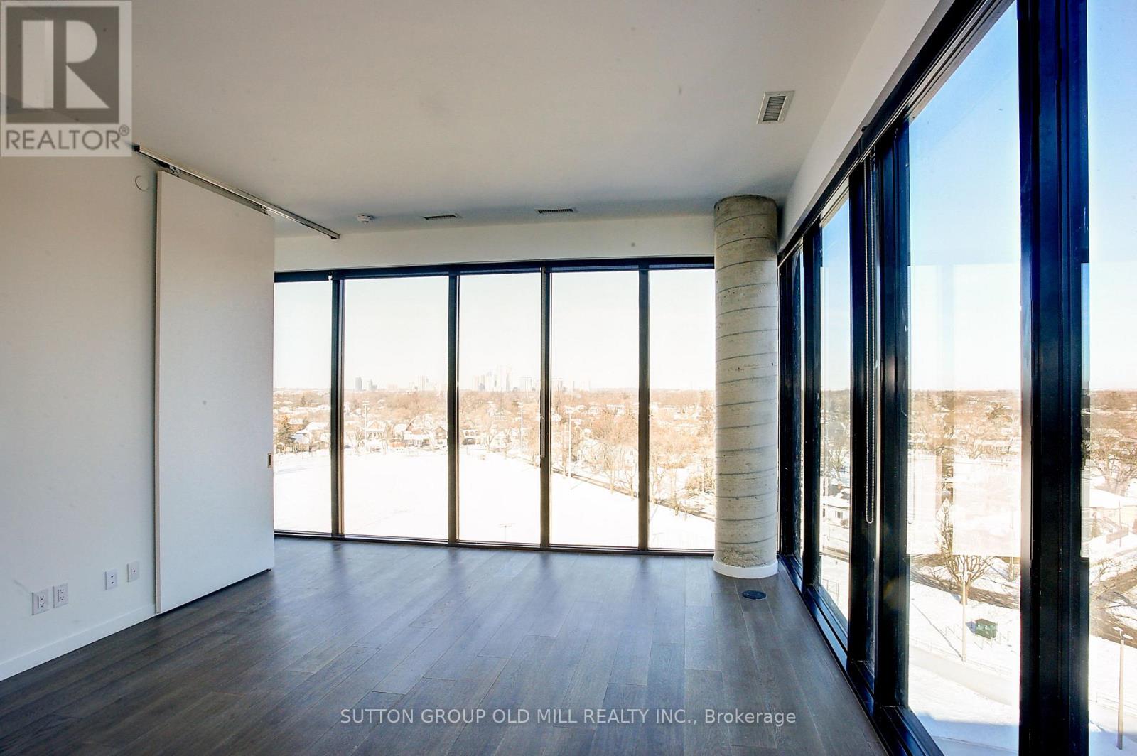 819 - 7 Smith Crescent, Toronto (Stonegate-Queensway), Ontario  M8Z 1N5 - Photo 20 - W12929812