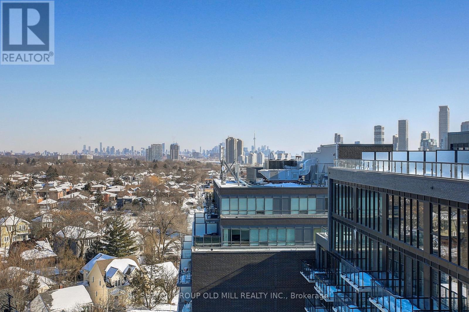 819 - 7 Smith Crescent, Toronto (Stonegate-Queensway), Ontario  M8Z 1N5 - Photo 26 - W12929812