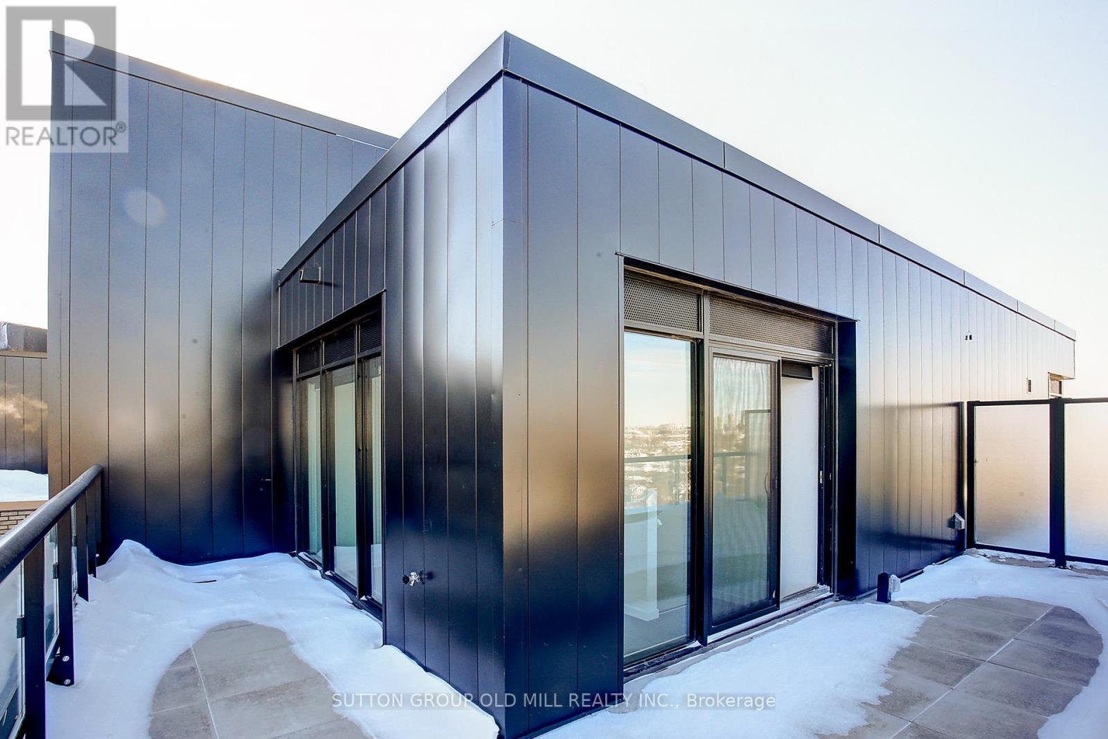 819 - 7 Smith Crescent, Toronto (Stonegate-Queensway), Ontario  M8Z 1N5 - Photo 27 - W12929812