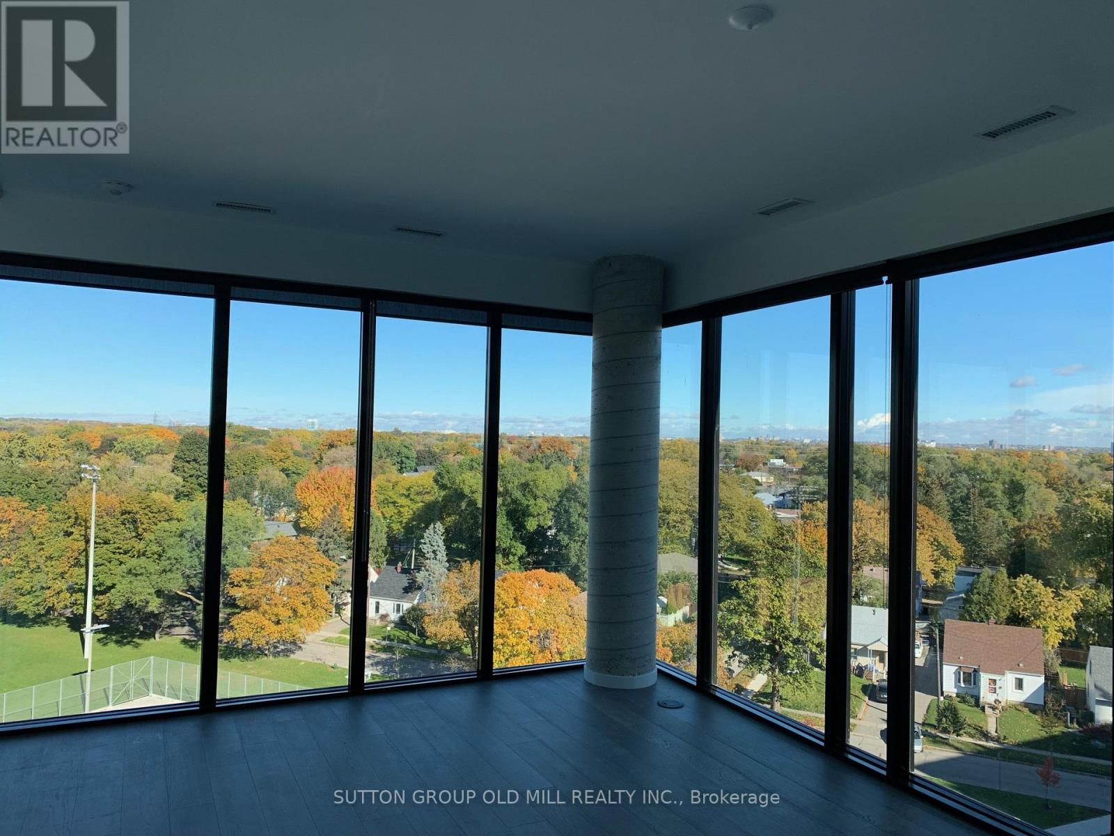 819 - 7 Smith Crescent, Toronto (Stonegate-Queensway), Ontario  M8Z 1N5 - Photo 28 - W12929812