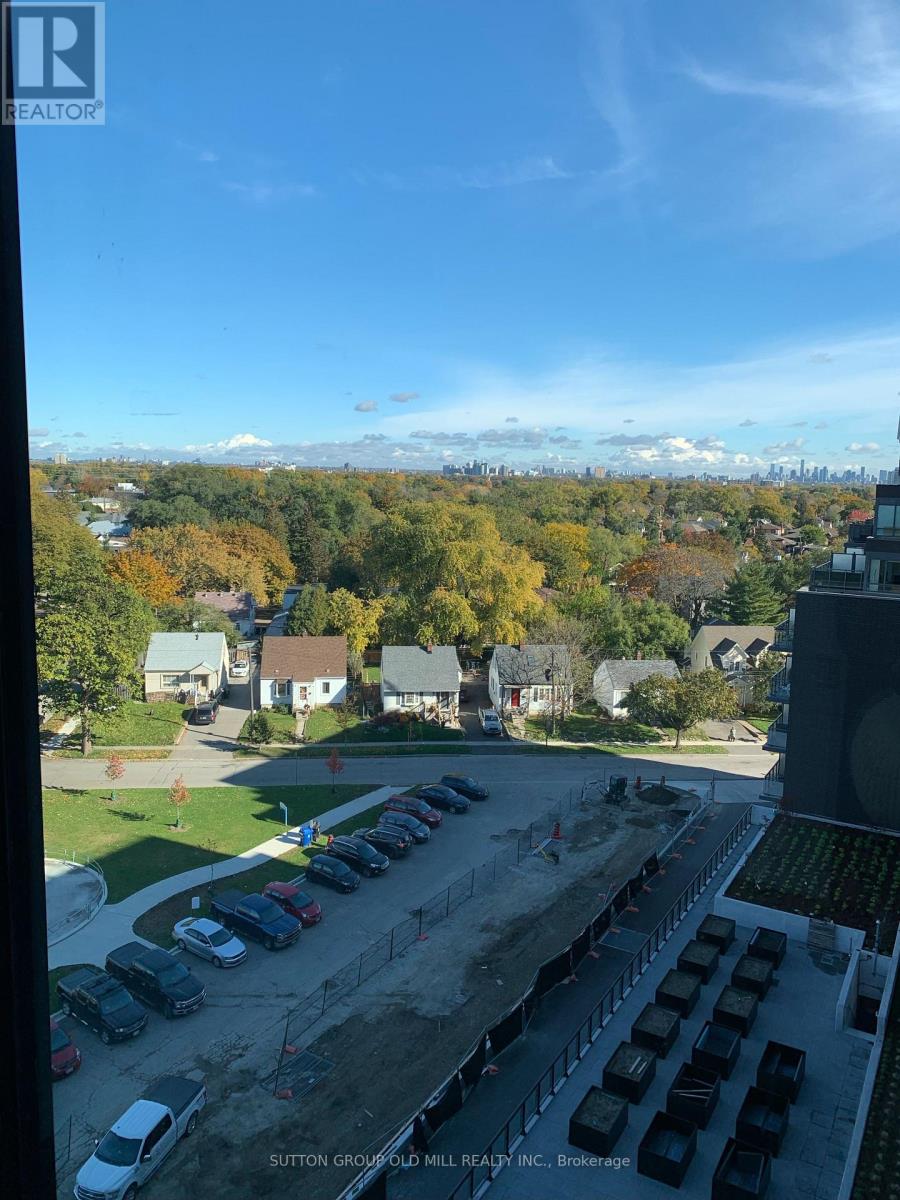 819 - 7 Smith Crescent, Toronto (Stonegate-Queensway), Ontario  M8Z 1N5 - Photo 29 - W12929812