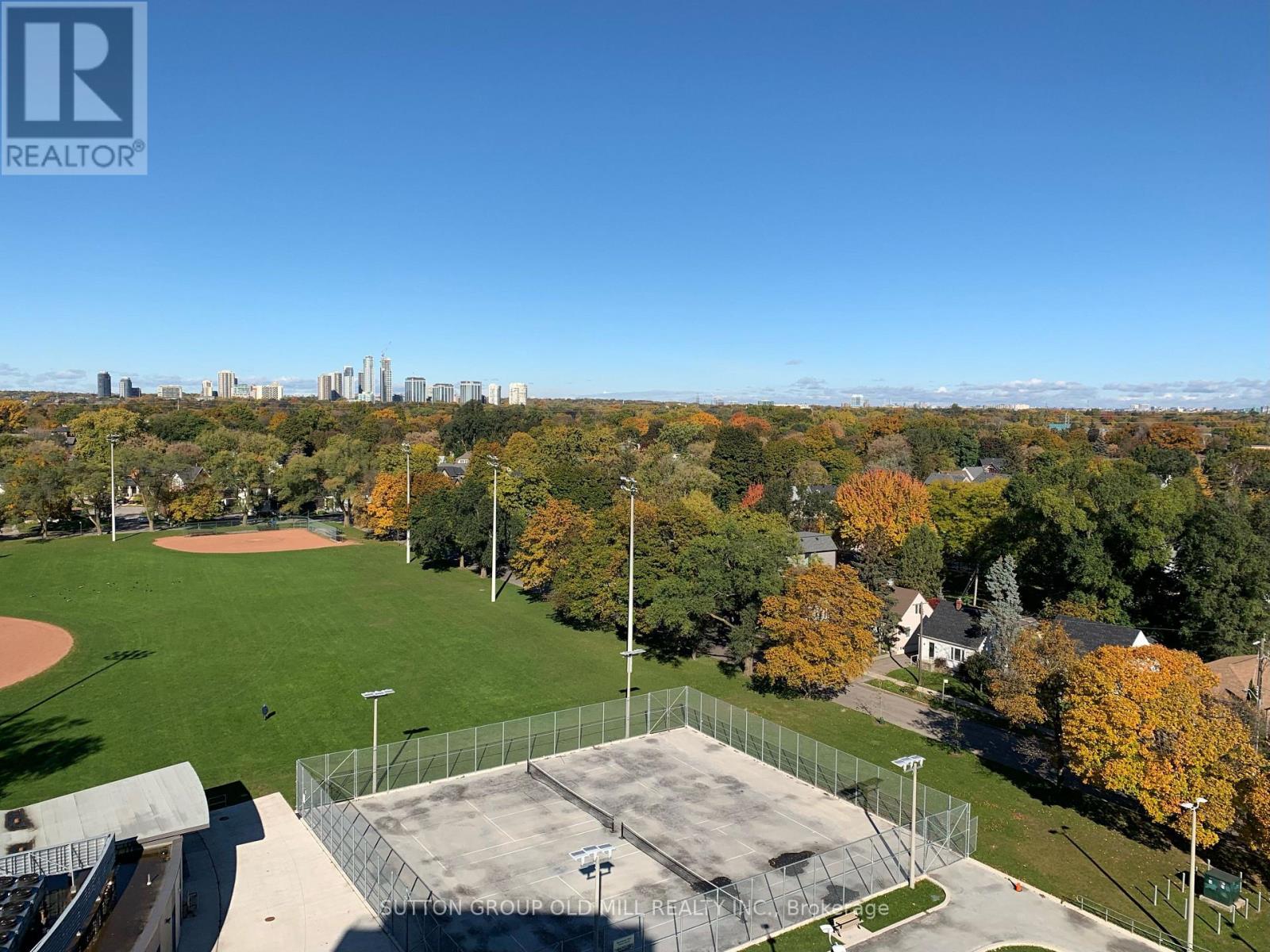 819 - 7 Smith Crescent, Toronto (Stonegate-Queensway), Ontario  M8Z 1N5 - Photo 33 - W12929812