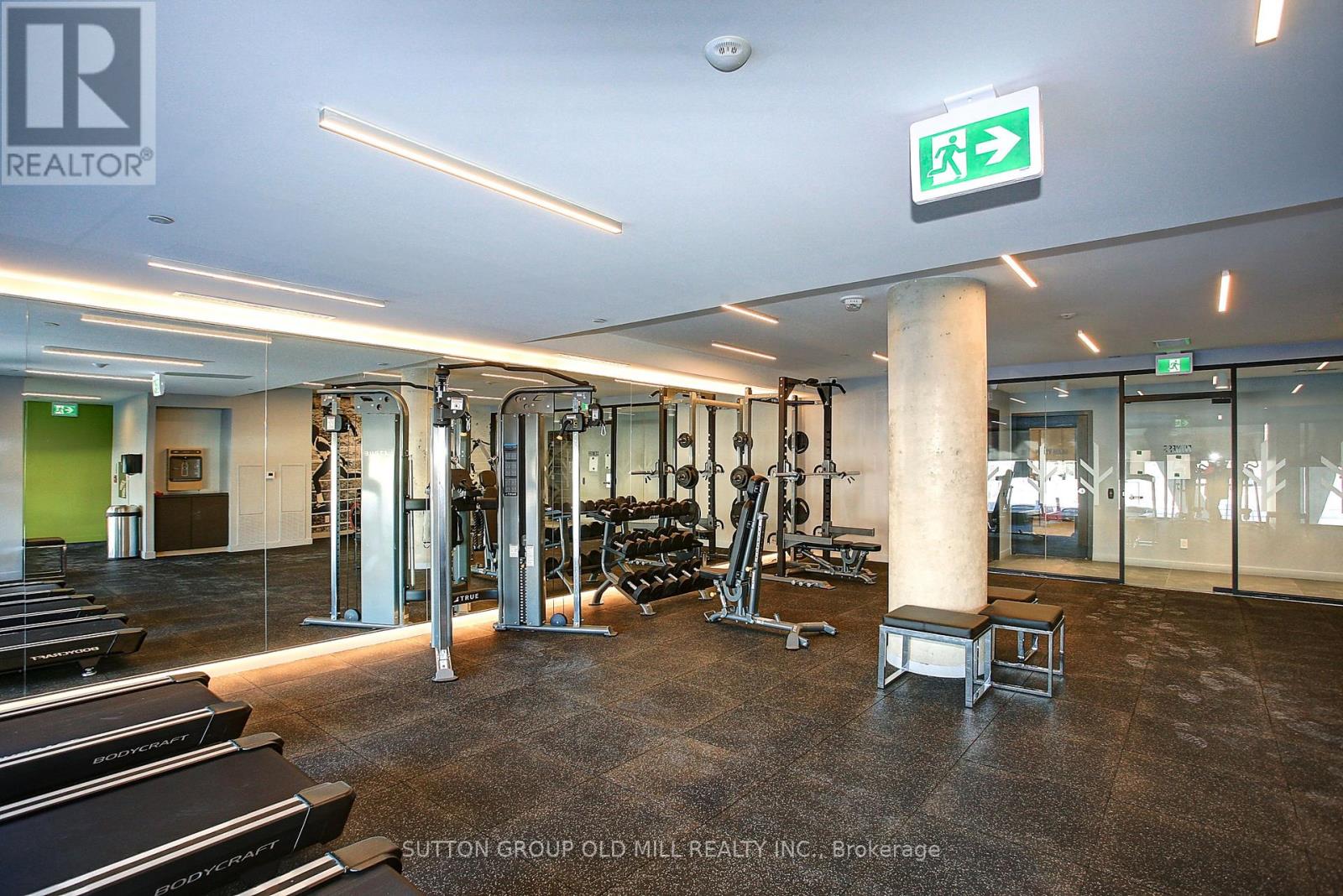 819 - 7 Smith Crescent, Toronto (Stonegate-Queensway), Ontario  M8Z 1N5 - Photo 34 - W12929812