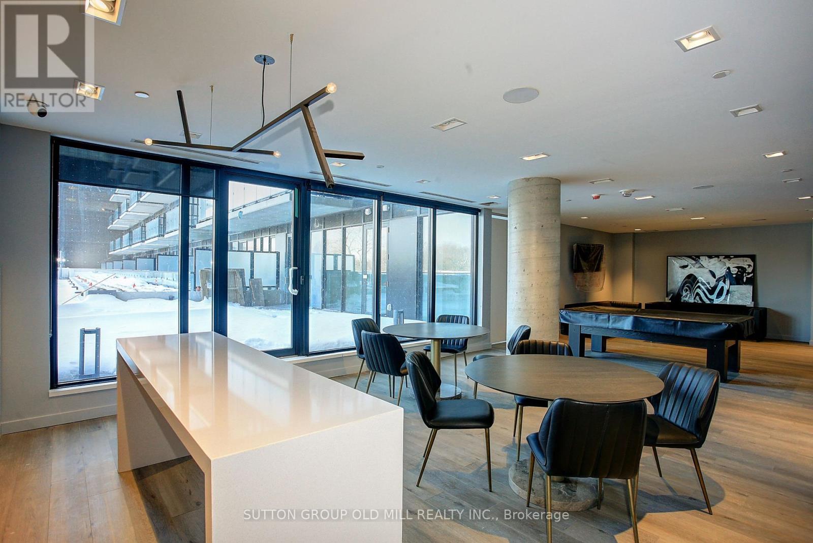 819 - 7 Smith Crescent, Toronto (Stonegate-Queensway), Ontario  M8Z 1N5 - Photo 35 - W12929812